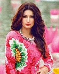 Twinkle Khanna